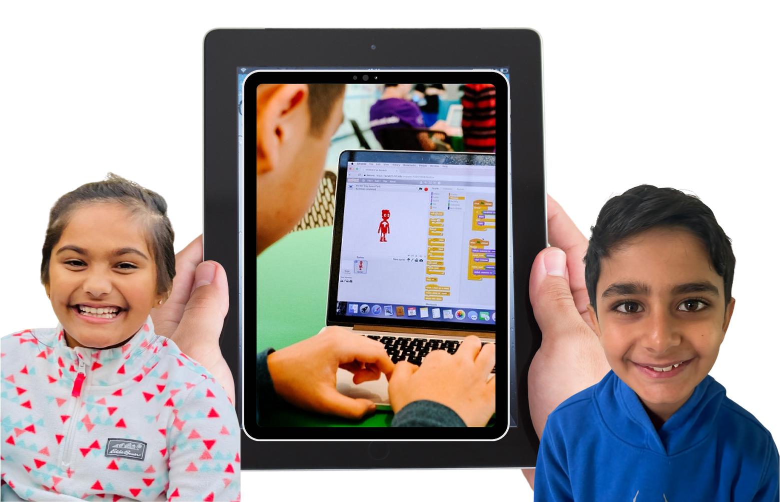 best coding competition for kids online in scratch, block based coding competition